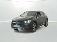 Occasion Mercedes GLA250 Progressive 218 ch (160 kW) 2020 Noir SUV