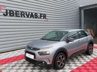 occasion Citroën C4 Cactus bluehdi 100 ss bvm6 feel business