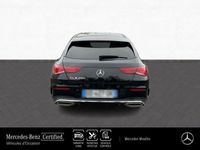 occasion Mercedes CLA200 Classe163ch Amg Line 7g-dct