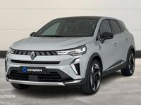 Occasion Renault Symbioz Iconic 110 ch (80 kW) 2025 Gris SUV