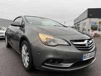 Occasion Opel Cascada Elite 171 ch (125 kW) 2017 Cabriolet