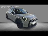 Occasion Mini Cooper Premium 137 ch (100 kW) 2022 Argent Citadine