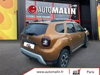 occasion Dacia Duster Tce 125 4x2 Prestige