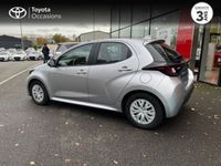 occasion Toyota Yaris 120 VVT-i Dynamic 5p MY22 - VIVA164591930