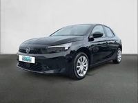 Occasion Opel Corsa Edition 100 ch (73 kW) 2024 Noir Berline
