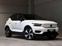 Occasion Volvo XC40 R-Design 169 kW (231 ch) 2022 Blanc SUV