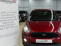 occasion Ford Ka 1.2 85 ch S&S Active