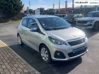 occasion Peugeot 108 1.0 Vti 68ch Bvm5