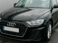 occasion Audi A1 30tfsi S-line