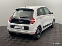 occasion Renault Twingo III 1.0 SCe 70ch Limited Euro6c