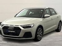 Occasion Audi A1 Advanced Plus 111 ch (81 kW) 2023 Berline