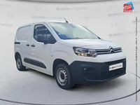 Occasion Citroën Berlingo 2020 Blanc banquise Monospace