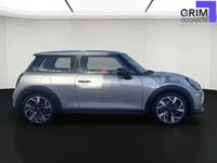 Occasion Mini Cooper 114 kW (156 ch) 2025 Melting silver iii Citadine