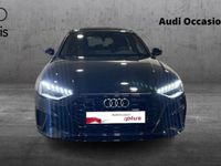 occasion Audi A4 Avant S Line 35 TFSI 110 kW (150 ch) S tronic