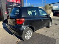 Occasion Toyota Yaris Luna 86 ch (63 kW) 2004 Noir Berline