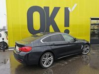 occasion BMW 420 Serie 4 D Xdrive M Sport 190 Ch Siege Chauffant Affich