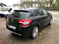 occasion Citroën C4 1.6 e-HDI 110 Aidream BMP6