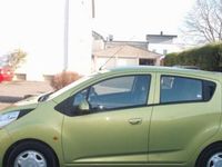 Occasion Chevrolet Spark LS 68 ch (50 kW) 2013 Citadine