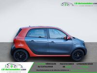 occasion Smart ForFour 1.0 71 ch BVM