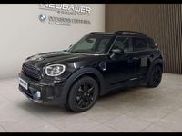 Occasion Mini Cooper Countryman Premium 137 ch (100 kW) 2022 Noir SUV