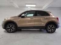Occasion Fiat 500X Lounge 2018 Bronze magnetico métallisé SUV