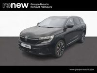 Occasion Renault Espace Techno 131 ch (96 kW) 2025 Noir Monospace