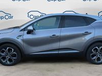 Occasion Renault Captur Intens 145 ch (106 kW) 2022 SUV
