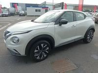 occasion Nissan Juke Dig-t 114 Business Edition