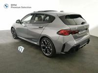 Occasion BMW 120 M Sport 173 ch (127 kW) 2025 Gris Citadine