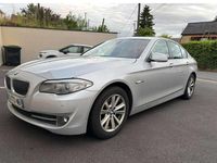 Occasion BMW 520 163 ch (119 kW) 2011 Berline