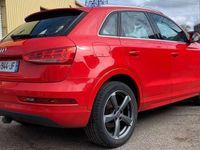 occasion Audi Q3 Sport