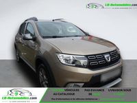 Occasion Dacia Sandero 101 ch (74 kW) 2020 Citadine