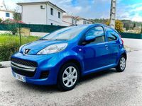 occasion Peugeot 107 1.0e 12V 68ch BLUE LION Trendy