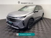 Occasion Peugeot 5008 GT 136 ch (100 kW) 2025 Monospace