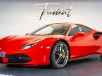 occasion Ferrari 488 Gtb 4.0 V8 670ch