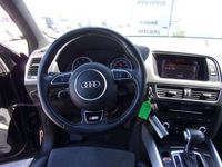 occasion Audi 200 Tronic S Line