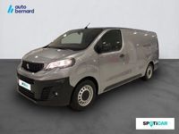 occasion Peugeot e-Expert 