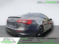 occasion Maserati Ghibli 3.0 V6 430 S Q4