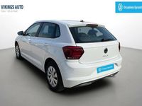 occasion VW Polo Trendline 2021