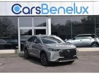 occasion DS Automobiles DS7 Crossback 1.5 Bluehdi Opera Eat8 Cuir Memo Cam To Neuf