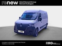 Occasion Renault Master 2023 Blanc Van