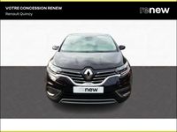 occasion Renault Espace 1.8 TCe 225ch FAP Initiale Paris EDC