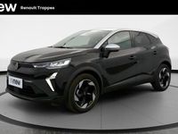 Occasion Renault Captur Techno 100 ch (73 kW) 2025 Noir SUV