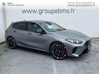 Occasion BMW 135 M Performance 305 ch (224 kW) 2025 Gris Citadine