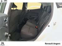 occasion Renault Clio IV 