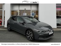 occasion VW Golf VIII 2.0 TDI SCR 115ch Style