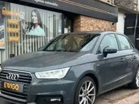 occasion Audi A1 1.0 Tfsi Ultra S-line S-tronic Bva 95 Ch