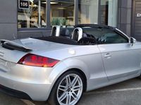 Occasion Audi TT S-Line 200 ch (147 kW) 2008 Cabriolet