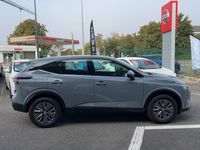 occasion Nissan Qashqai Vp Mild Hybrid 140 Ch Visia