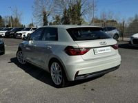 occasion Audi A1 25 TFSI 95 ch BVM5 Advanced